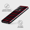 Sweater Weather - Xiaomi Redmi Note 13 5G Case 3