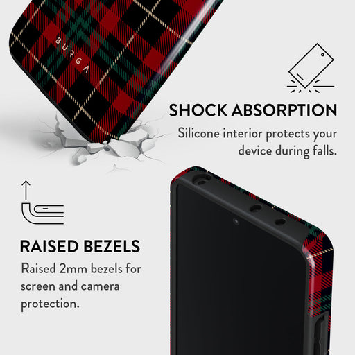 Sweater Weather - Xiaomi Redmi Note 13 5G Case 4