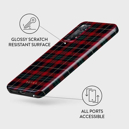 Sweater Weather - Xiaomi Redmi Note 11 Pro+ Case 3