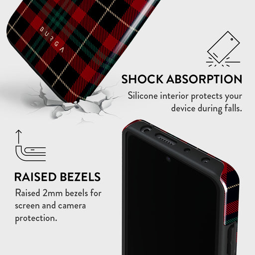 Sweater Weather - Xiaomi Redmi Note 11 Pro+ Case 4