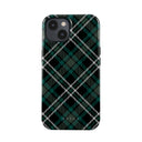 Mint Cookie - iPhone 14 Case 5