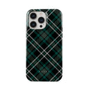 Mint Cookie - iPhone 14 Pro Case