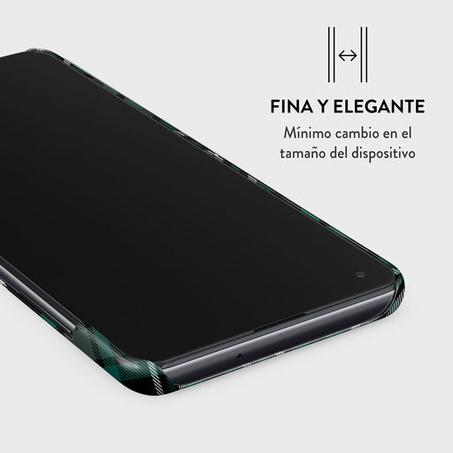 Mint Cookie - Samsung Galaxy A21s 4G Case 4