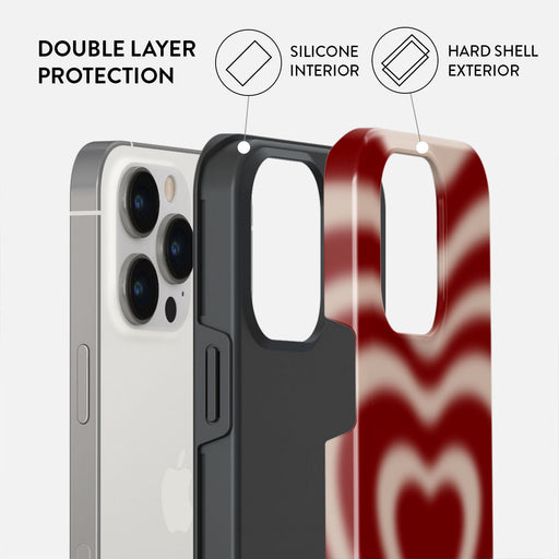 Sweet Affair - iPhone 13 Pro Case 6