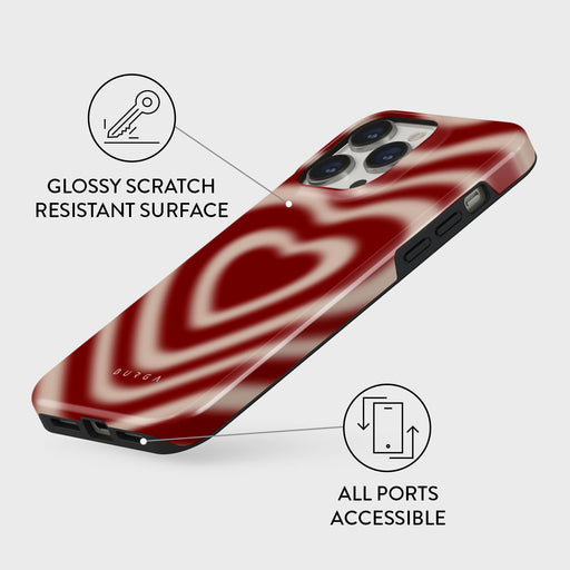 Sweet Affair - iPhone 13 Pro Case 7