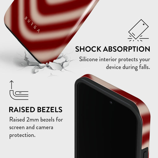 Sweet Affair - iPhone 13 Pro Case 8