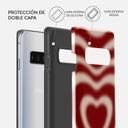 Sweet Affair - Samsung Galaxy S10 4G Funda 2