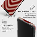 Sweet Affair - Samsung Galaxy S10 4G Funda 4