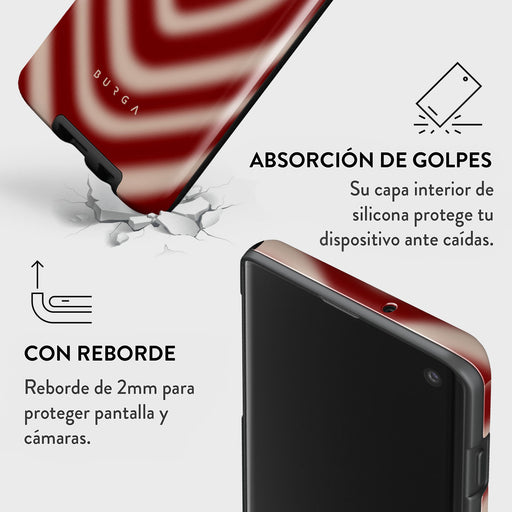 Sweet Affair - Samsung Galaxy S10 4G Funda 4