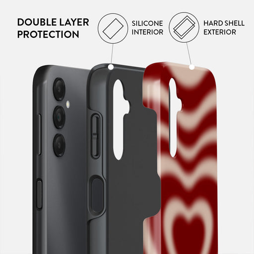 Sweet Affair - Samsung Galaxy A14 5G Case 2