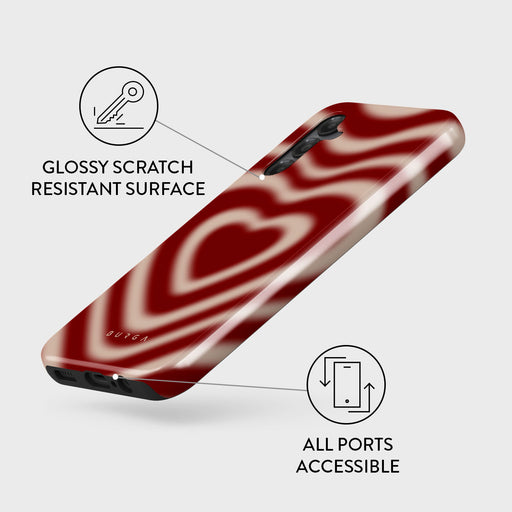 Sweet Affair - Samsung Galaxy A14 5G Case 3