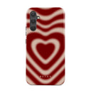 Sweet Affair - Samsung Galaxy A34 Case 1