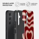 Sweet Affair - Samsung Galaxy A34 Case 2