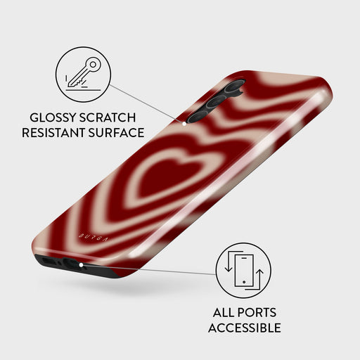 Sweet Affair - Samsung Galaxy A34 Case 3