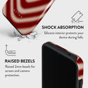 Sweet Affair - Samsung Galaxy A34 Case 4