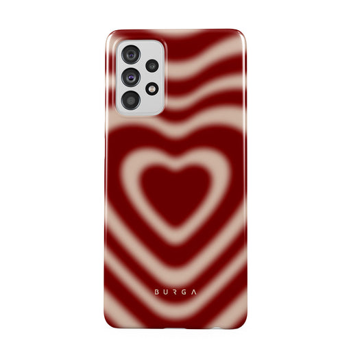 Sweet Affair - Samsung Galaxy A72 4G / 5G Case 1