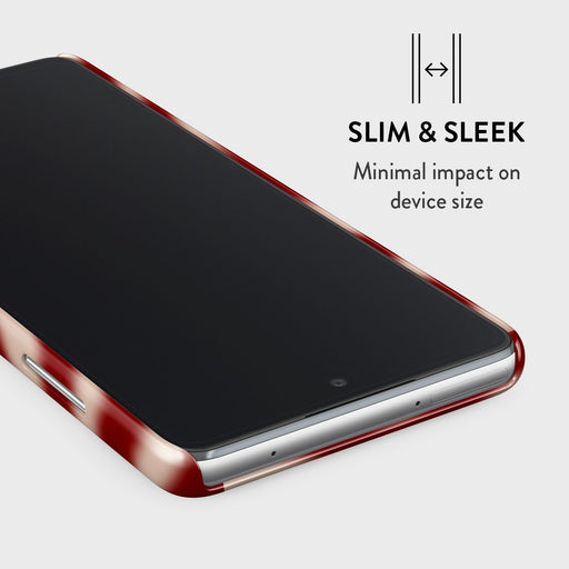 Sweet Affair - Samsung Galaxy A72 4G / 5G Case 4