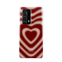 Sweet Affair - Huawei P40 Pro Plus Case 1