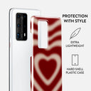 Sweet Affair - Huawei P40 Pro Plus Case 2