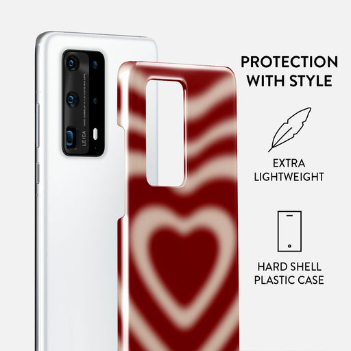Sweet Affair - Huawei P40 Pro Plus Case 2