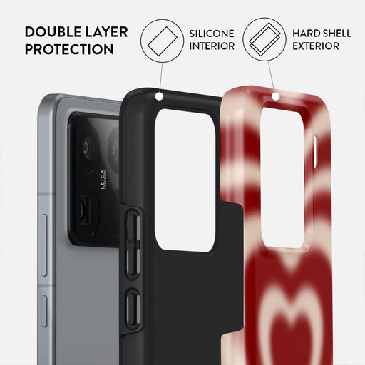 Sweet Affair -Xiaomi 15 Pro Case 2