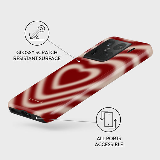 Sweet Affair -Xiaomi 15 Pro Case 3