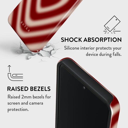 Sweet Affair -Xiaomi 15 Pro Case 4