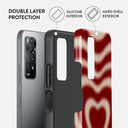 Sweet Affair - Xiaomi Redmi Note 11 Pro Case 2