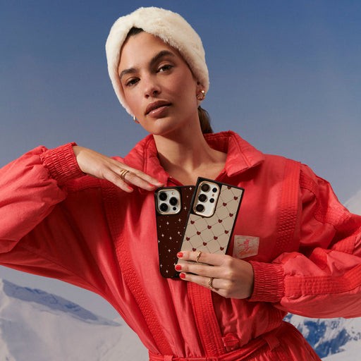 Love Letter - Samsung Galaxy Z Fold 5 Case 17