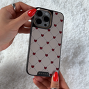 Love Letter - Samsung Galaxy Z Fold 5 Case 15