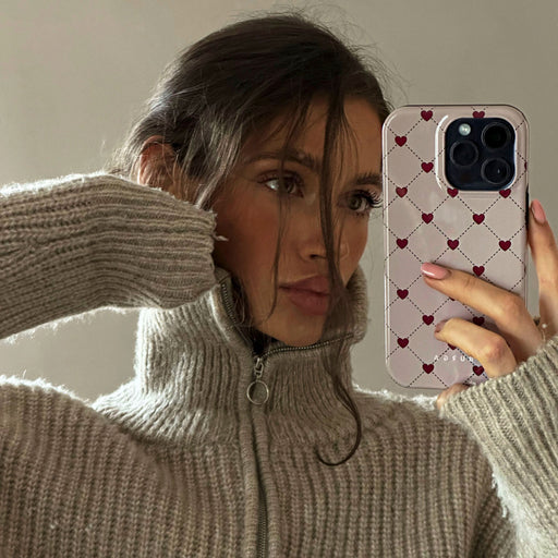 Love Letter - Huawei P30 Funda 14
