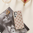 Love Letter - Samsung Galaxy S22 Ultra Case 33