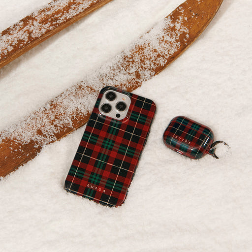 Sweater Weather - Xiaomi Redmi Note 11 Pro+ Case 6