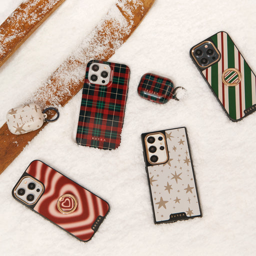 Sweater Weather - Xiaomi Redmi Note 13 5G Case 9