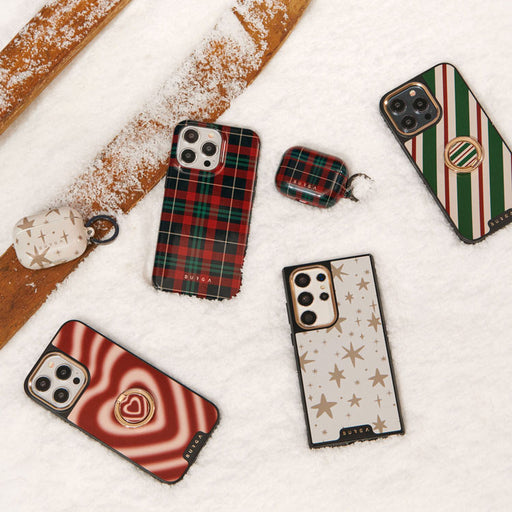Sweater Weather - Samsung Galaxy Z Fold 4 Case 25