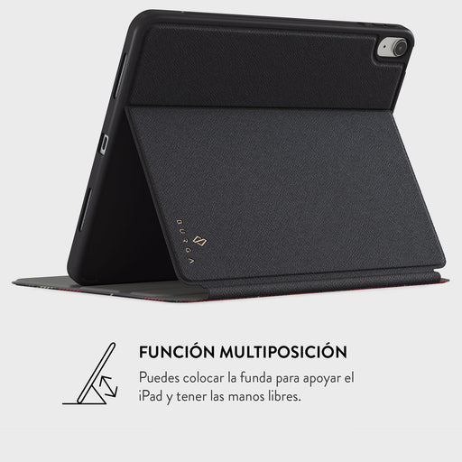 Sweater Weather -  Funda iPad 10.9 (A16/10a Gen) 4