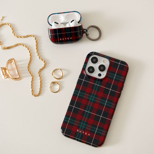 Sweater Weather - Samsung Galaxy Z Fold 4 Case 30