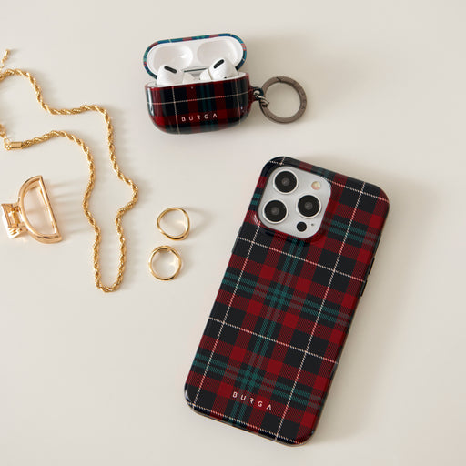 Sweater Weather - Xiaomi Redmi Note 11 Pro+ Case 10