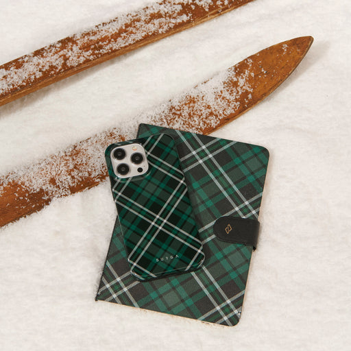 Mint Cookie - iPhone 14 Case 25