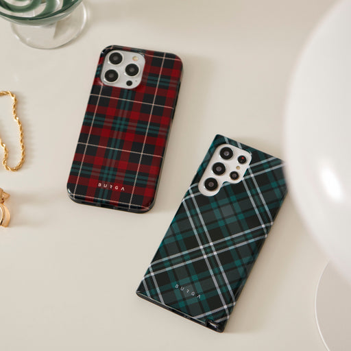 Mint Cookie - iPhone 14 Case 29