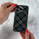 Mint Cookie - iPhone 14 Case 23