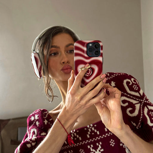 Sweet Affair - Huawei P40 Pro Plus Case 8