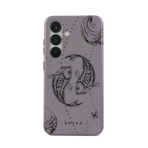 Pisces - Samsung Galaxy S25 Plus Case 5