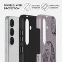 Pisces - Samsung Galaxy S25 Plus Case 6