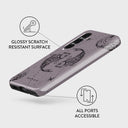 Pisces - Samsung Galaxy S25 Plus Case 7