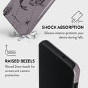 Pisces - Samsung Galaxy S25 Plus Case 8