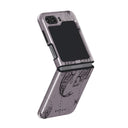 Pisces - Samsung Galaxy Z Flip 5 Funda 8