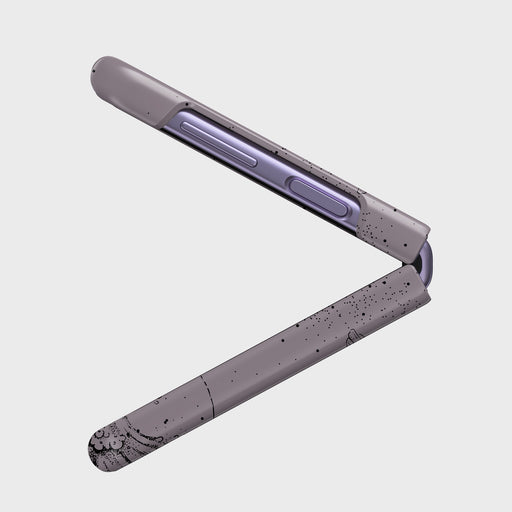 Pisces - Samsung Galaxy Z Flip 4 Funda 19
