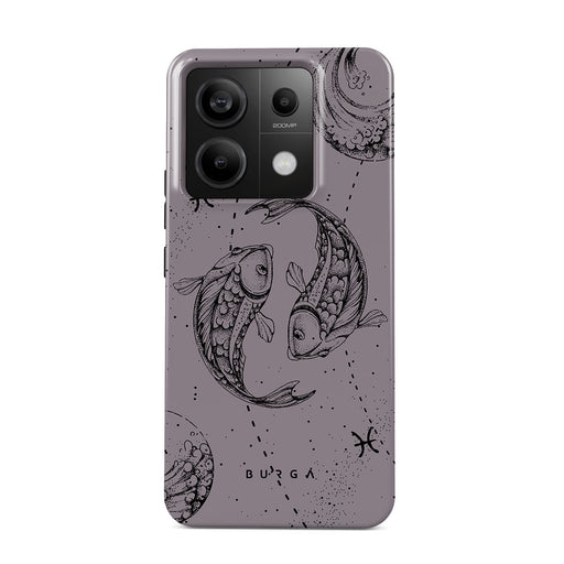 Pisces - Xiaomi Redmi Note 13 Pro 5G Case 5