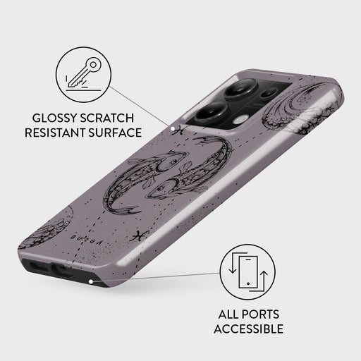 Pisces - Xiaomi Redmi Note 13 Pro 5G Case 7